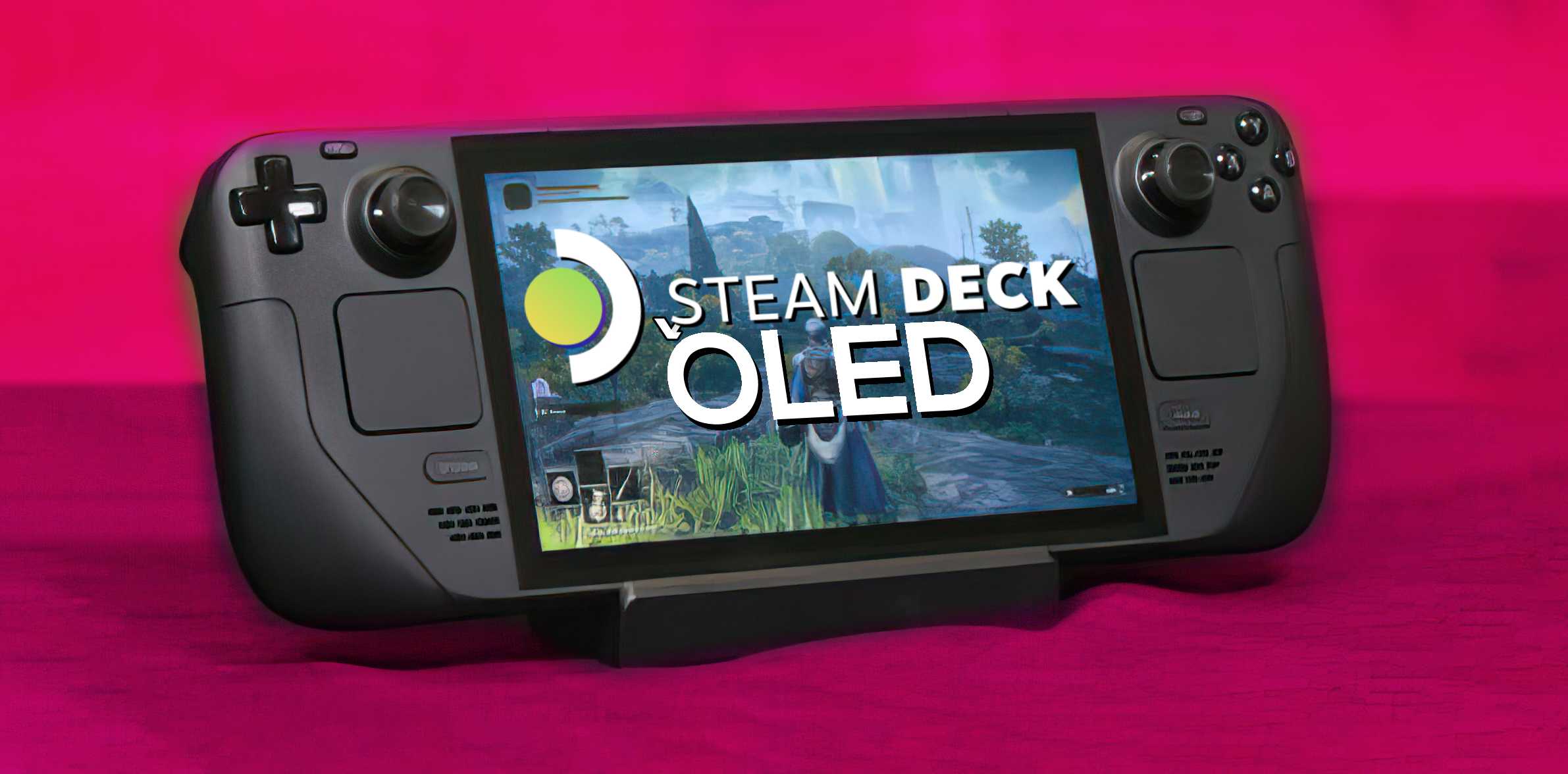 Steam 玩家狂售 2 萬張交換卡片，成功湊到買 Steam Deck 的資金 - 電腦王阿達