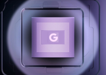 Google Tensor 洩漏表明未來 Pixel 將進行 iPhone 級的 SoC 升級