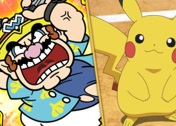 外流消息揭露被取消的《寶可夢》派對遊戲，以及開發中的多人遊戲