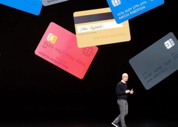 蘋果 Apple Card 被控爭議處理不當，CFPB 重罰蘋果和高盛 8900 萬美金