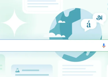 Google 宣布本週起 AI Overviews 擴展到更多國家，台灣也在名單內