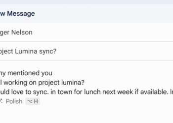 如何在 Gmail 網頁版利用 Gemini AI 寫出更好的信件（還有快速鍵！）