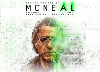 小勞勃·道尼警告不希望自己的肖像被用於 AI 技術，若未來非法使用將採取法律行動