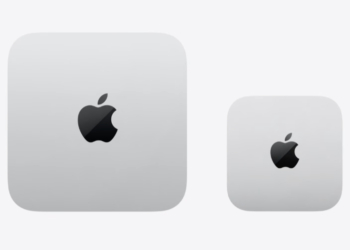 一半迷你、更加強大 M4 Mac mini 發表：16GB RAM 起跳，M4 Pro 能耐同時揭曉！