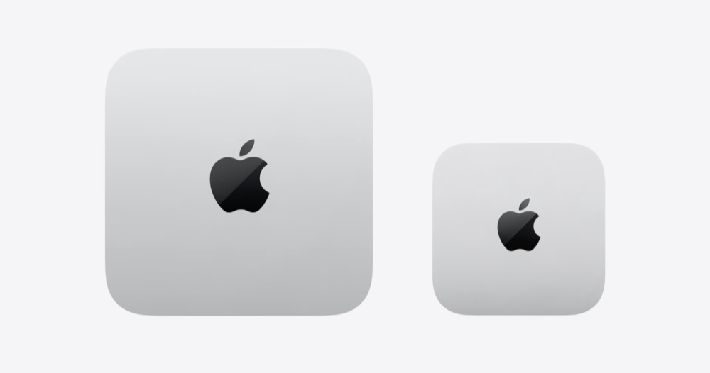 M4 Mac mini 升級多一倍容量的統一記憶體和 SSD，再買一台 M4 Mac mini 還比較便宜 - 電腦王阿達