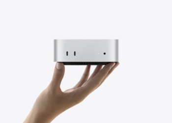 一半迷你、更加強大 M4 Mac mini 發表：16GB RAM 起跳，M4 Pro 能耐同時揭曉！