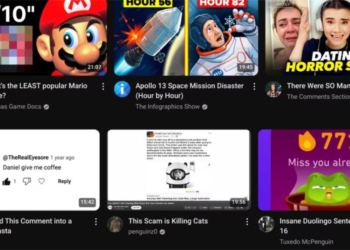 隱藏按讚數後，YouTube 連瀏覽次數甚至上傳時間都不太想給你看了