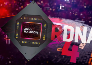 AMD 確認下一代 RDNA 4 顯卡於 2025 年初推出，將有二大重點改進
