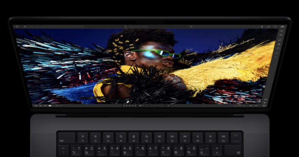 報導指 MacBook Pro 2026 年將迎接 20 週年大改款，目標「再次」挑戰薄型設計（編輯觀點） - 電腦王阿達