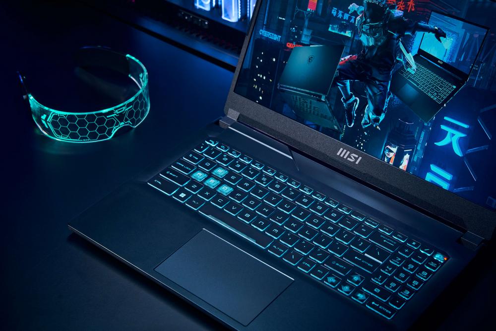 微星 1111 購物節活動開跑！AI 筆電、電競筆電最高享萬元折扣，再加碼回饋電子現金 - 電腦王阿達