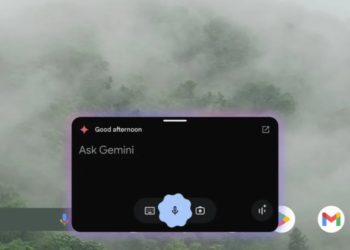 Google Gemini 導入多工懸浮視窗支援，教你怎麼啟動它