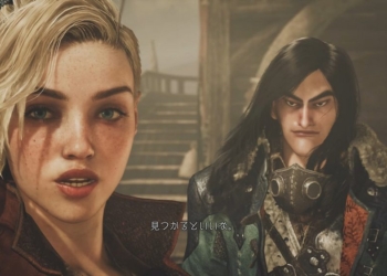 CAPCOM《魔物獵人 荒野》開放公測，玩家紛紛秀出自製超爆笑捏臉作品