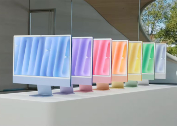 M4 iMac 與 M3 iMac 有什麼差異？升級前了解一下