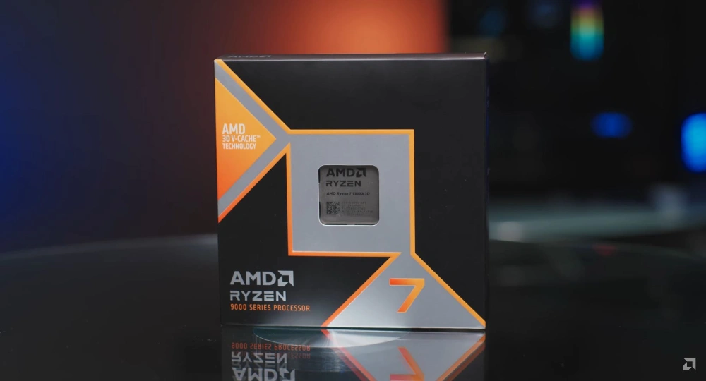 AMD 表示近期 Ryzen 7 9800X3D 事件是記憶體相容問題，處理器實際沒有掛掉 - 電腦王阿達