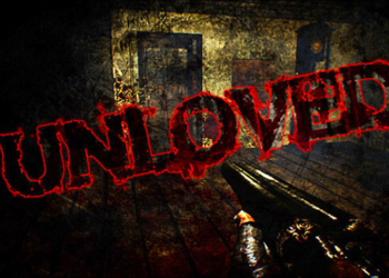 Steam 限時免費遊戲《UNLOVED》，可四人遊玩也可單機的一款射擊遊戲