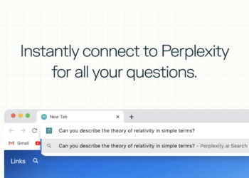 如何將瀏覽器搜尋引擎設定成 Perplexity？Chrome、Edge、Firefox 一次告訴你