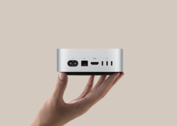 為什麼進階用戶應該購買 Mac Mini 而不是 iMac？