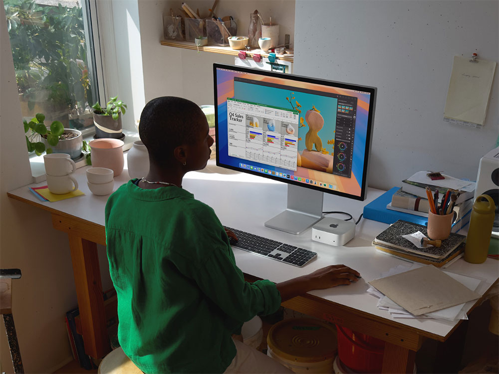 為什麼進階用戶應該購買 Mac Mini 而不是 iMac？ - 電腦王阿達