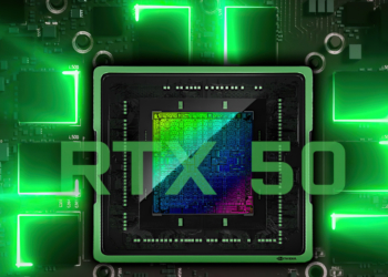 NVIDIA GeForce RTX 50 系列將提前亮相？爆料大神：我們很快就能見到了