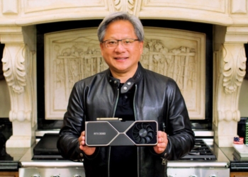 NVIDIA GeForce RTX 50 系列將提前亮相？爆料大神：我們很快就能見到了