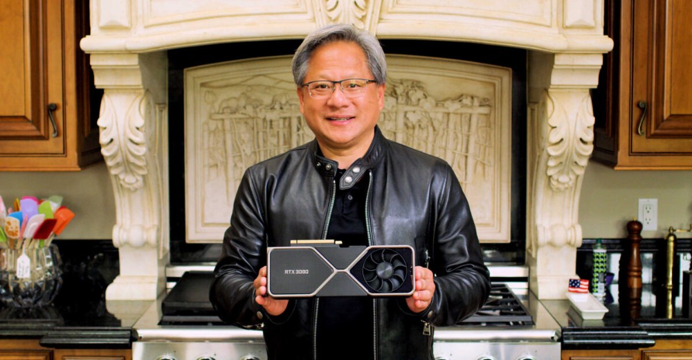 RTX 40 系列現在正處於清倉階段，NVIDIA 已近全面停產準備 RTX 50 系列 - 電腦王阿達