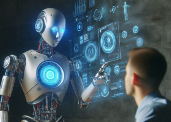 Google AI 智慧助理的下一步很「科幻」，將自動幫你執行任務