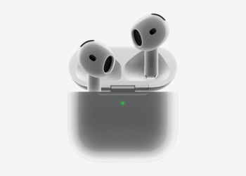 AirPods 4