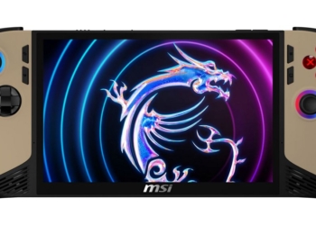 MSI 微星科技六項產品榮獲 2025 台灣精品獎獎項