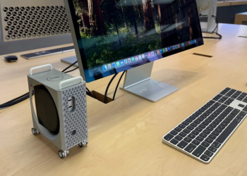 M4 Mac mini