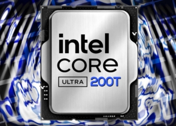 Intel Core Ultra 9 285、285T 等非 K 系列規格搶先洩漏