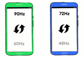 Android 15 終於正式支援 ARR 自適應更新率顯示了