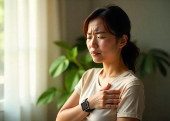 國外女子被誤診 10 年，竟被 Apple Watch 發現真正原因