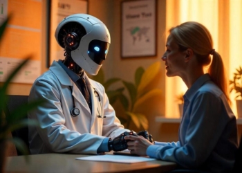 國外看病太貴！美國女子使用 ChatGPT 代替皮膚科醫生，沒想到效果驚人