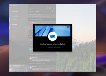 Windows 11 的郵件和行事曆應用將於 2024年12月31日後停止運作