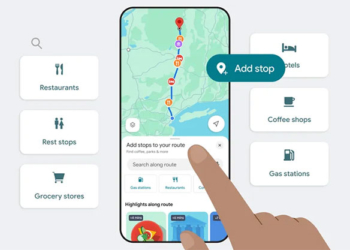 Google 地圖新功能希望幫助你看到更多沿路的風景