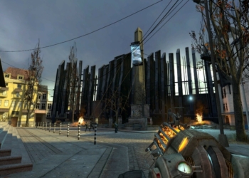 獲極度好評的《戰慄時空2》、《惡魔城週年慶合輯》遊戲限免！取得後終身免費玩