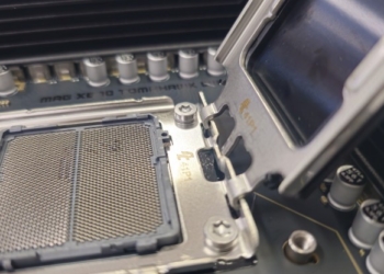 又有用戶的 Ryzen 7 9800X3D 燒了，MSI 已發表相關聲明