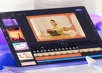 微軟 Clipchamp 即將推出專業影片編輯功能
