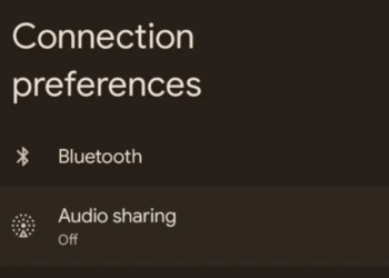 Android 16 帶來藍牙音訊廣播分享功能，限制哪些機型？怎麼使用這篇看