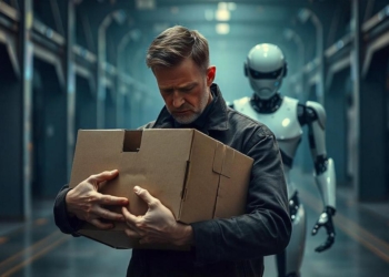 不到30歲就被淘汰！AI 驅動系統改寫新聞製作行業