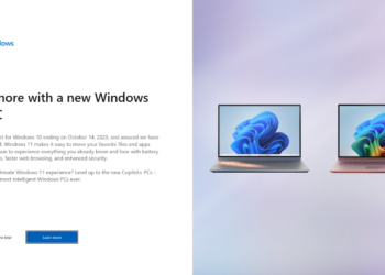 Windows 10 結束支援前，用戶回報系統出現更多全螢幕蓋板 Windows 11 廣告
