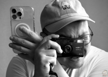 以 iPhone 16 Pro 拍攝紐約時報專題的攝影師許安榮（An Rong Xu），揭開 iPhone 融入 Pro 紀實攝影領域的關鍵