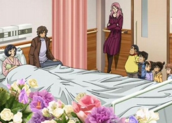 日本網友熱議！動漫中的超現實比例和不合邏輯場景