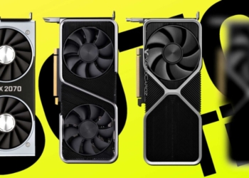 疑似 NVIDIA GeForce RTX 5070 Ti 規格現身！核心數將增加 17%，功耗約 300W