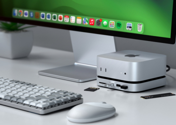 M4 Mac mini