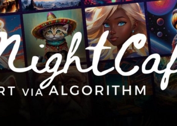 一站式圖片生成網站：NightCafe 免費體驗 Flux、Runway Gen3、Ideogram、DALL-E 3