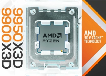 想買 Ryzen 7 9800X3D 先緩緩，傳 Ryzen 9 9950X3D 和 9900X3D 推出時間也不遠了