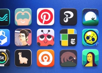 蘋果 2024 App Store Awards 決選 45 個 App 和遊戲揭曉