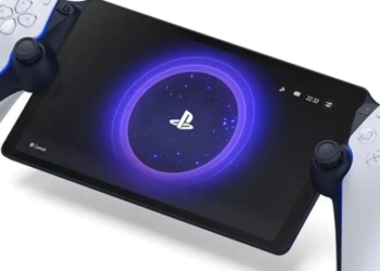 傳 Sony 正在開發真正可獨立玩 PS5 遊戲的掌上遊戲機