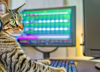 NVIDIA 即將推出自家的音樂生成模型 Fugatto：號稱能用 AI 創造前所未有的聲音